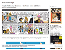 Tablet Preview