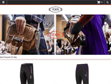 Tablet Preview