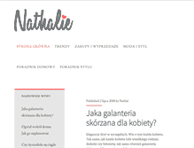 Tablet Preview