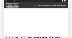 Desktop Preview