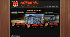 Desktop Preview