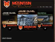 Tablet Preview