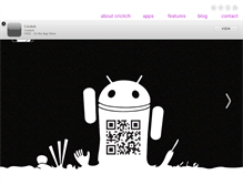 Tablet Preview