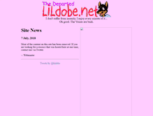 Tablet Preview