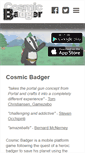 Mobile Preview