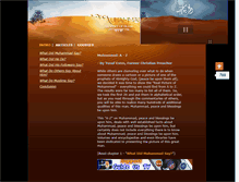 Tablet Preview