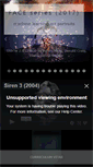 Mobile Preview