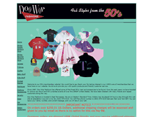 Tablet Preview