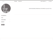 Tablet Preview