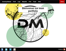 Tablet Preview