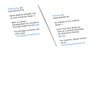 Tablet Preview
