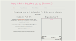 Desktop Preview