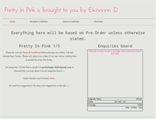 Tablet Preview