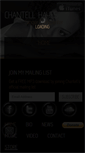 Mobile Preview