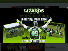 Tablet Preview