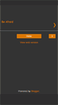 Mobile Preview