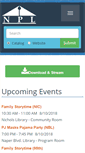 Mobile Preview