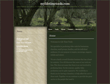 Tablet Preview