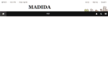 Tablet Preview
