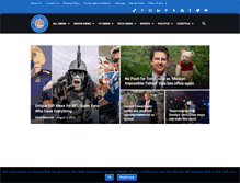 Tablet Preview