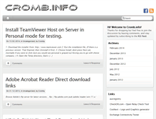 Tablet Preview