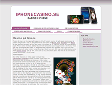 Tablet Preview