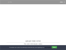 Tablet Preview
