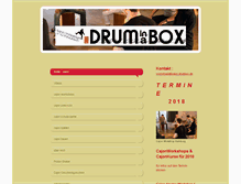 Tablet Preview