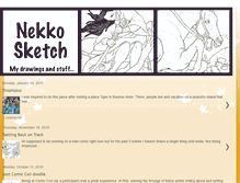 Tablet Preview