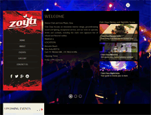 Tablet Preview