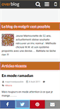 Mobile Preview