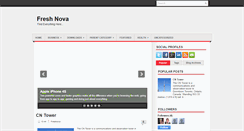 Desktop Preview