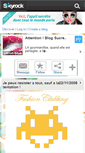 Mobile Preview