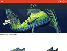 Tablet Preview