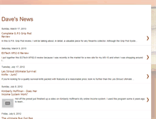 Tablet Preview