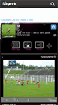 Mobile Preview