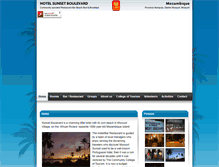 Tablet Preview