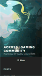 Mobile Preview