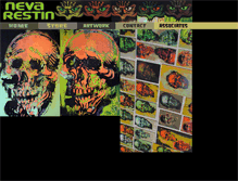 Tablet Preview