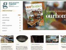 Tablet Preview