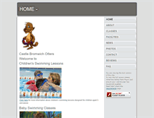 Tablet Preview