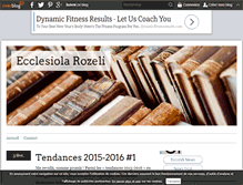 Tablet Preview