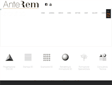 Tablet Preview