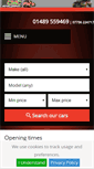 Mobile Preview