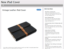 Tablet Preview