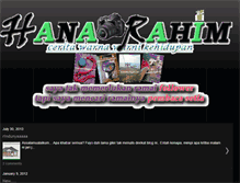 Tablet Preview