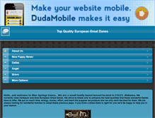 Tablet Preview