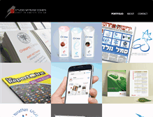 Tablet Preview