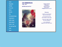 Tablet Preview