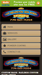 Mobile Preview